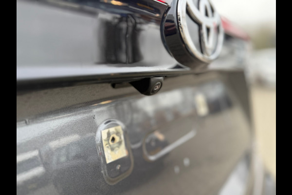 Toyota Yaris Cross 1.5 Hybrid 115 ACTIVE AUTOMAAT (BOVAG/RIJLKAARPRIJS)