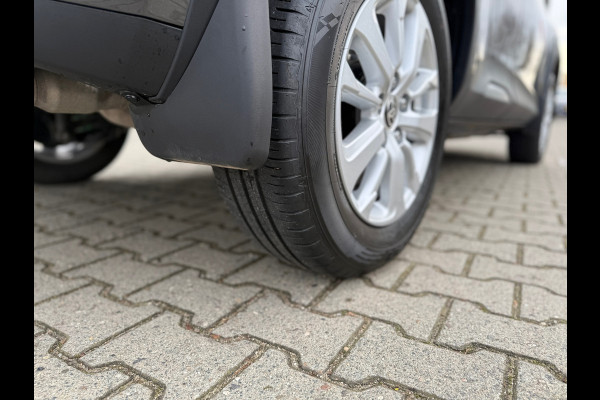 Toyota Yaris Cross 1.5 Hybrid 115 ACTIVE AUTOMAAT (BOVAG/RIJLKAARPRIJS)