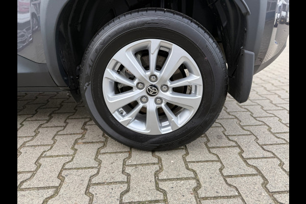 Toyota Yaris Cross 1.5 Hybrid 115 ACTIVE AUTOMAAT (BOVAG/RIJLKAARPRIJS)
