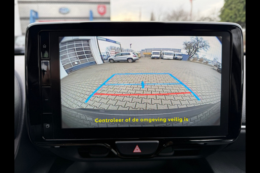 Toyota Yaris Cross 1.5 Hybrid 115 ACTIVE AUTOMAAT (BOVAG/RIJLKAARPRIJS)