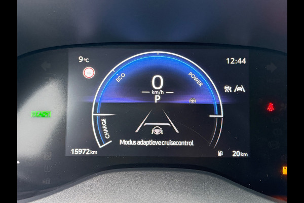 Toyota Yaris Cross 1.5 Hybrid 115 ACTIVE AUTOMAAT (BOVAG/RIJLKAARPRIJS)
