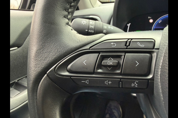 Toyota Yaris Cross 1.5 Hybrid 115 ACTIVE AUTOMAAT (BOVAG/RIJLKAARPRIJS)