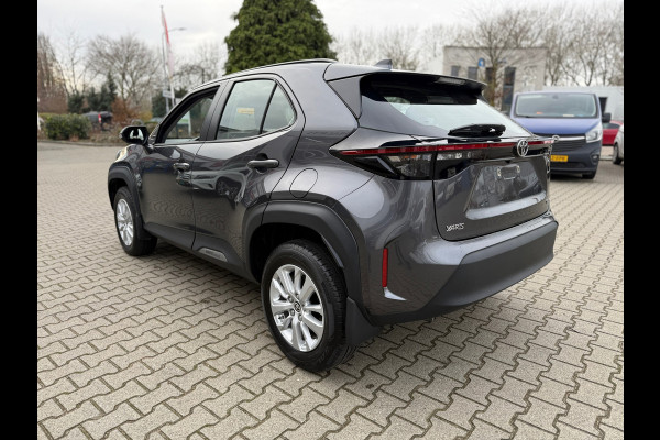 Toyota Yaris Cross 1.5 Hybrid 115 ACTIVE AUTOMAAT (BOVAG/RIJLKAARPRIJS)