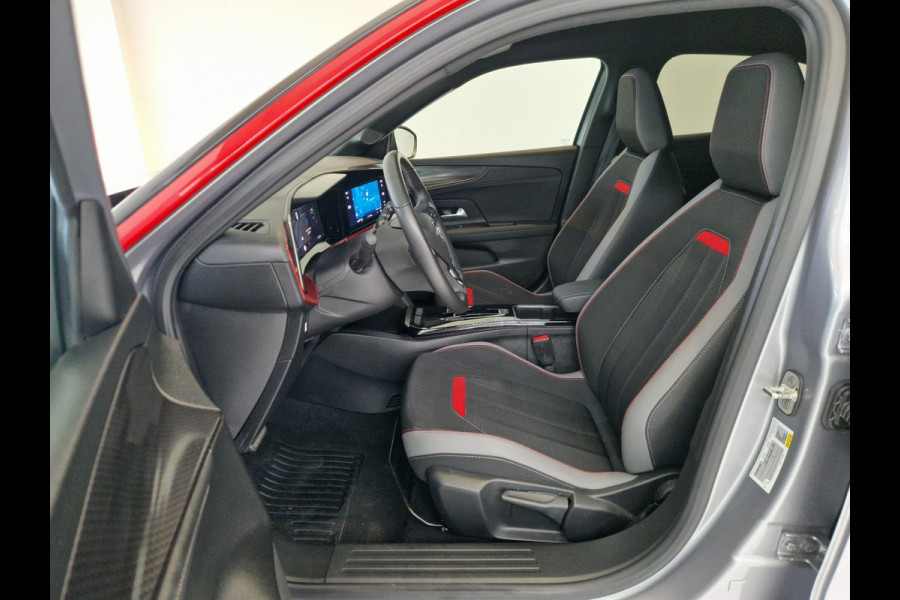 Opel Mokka Electric Level 4 50 kWh Rode accenten