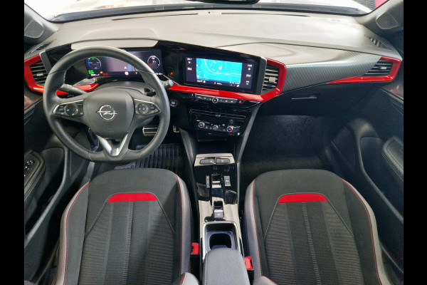 Opel Mokka Electric Level 4 50 kWh Rode accenten