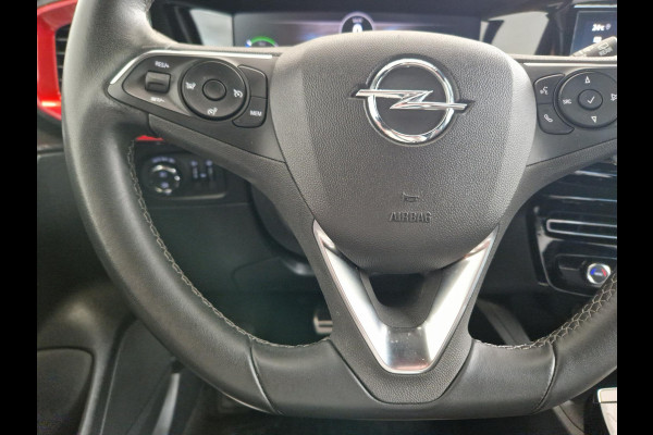 Opel Mokka Electric Level 4 50 kWh Rode accenten