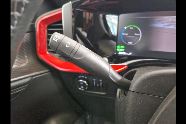 Opel Mokka Electric Level 4 50 kWh Rode accenten