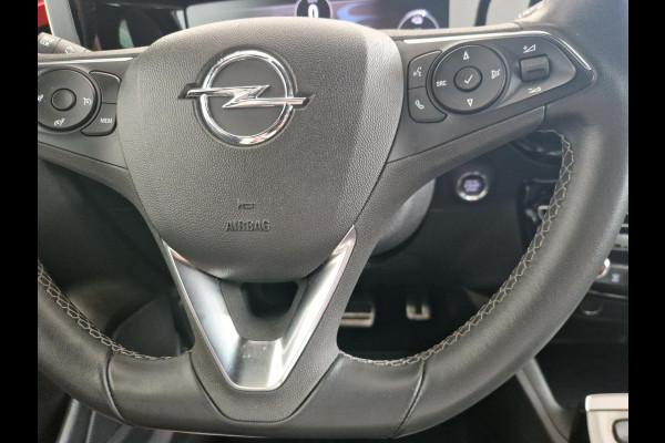 Opel Mokka Electric Level 4 50 kWh Rode accenten