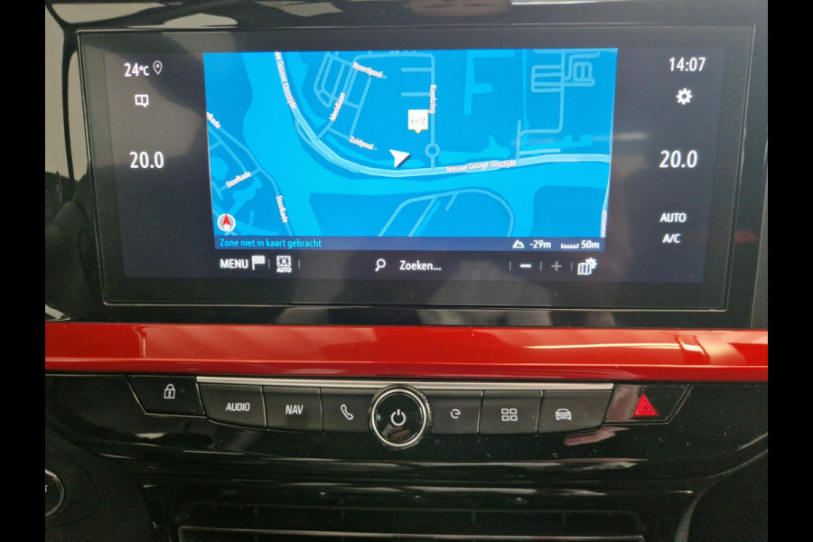 Opel Mokka Electric Level 4 50 kWh Rode accenten