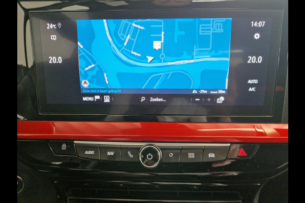 Opel Mokka Electric Level 4 50 kWh Rode accenten