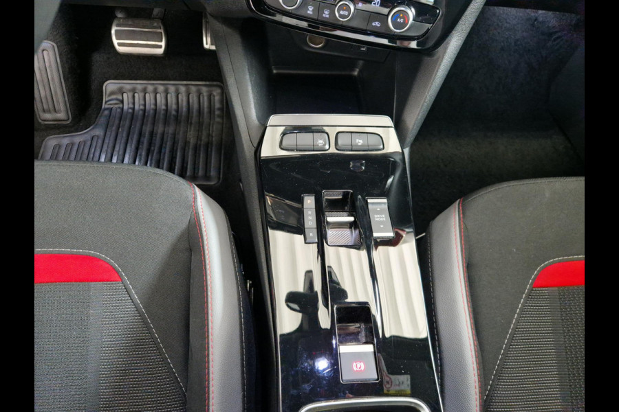 Opel Mokka Electric Level 4 50 kWh Rode accenten