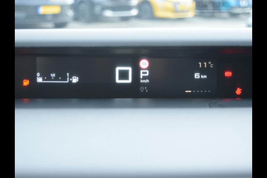 Citroën C3 Aircross 1.2 Hybrid 145pk Plus CLIMATE CONTROL | CRUISE CONTROL | PARKEERSENSOREN MET CAMERA |