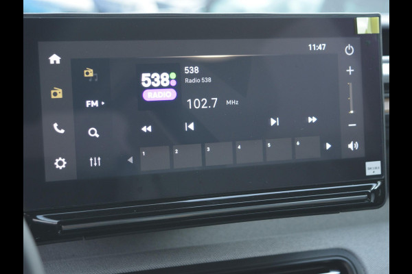 Citroën C3 Aircross 1.2 Hybrid 145pk Plus CLIMATE CONTROL | CRUISE CONTROL | PARKEERSENSOREN MET CAMERA |