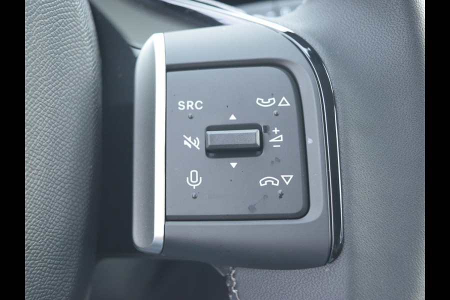 Citroën C3 Aircross 1.2 Hybrid 145pk Plus CLIMATE CONTROL | CRUISE CONTROL | PARKEERSENSOREN MET CAMERA |