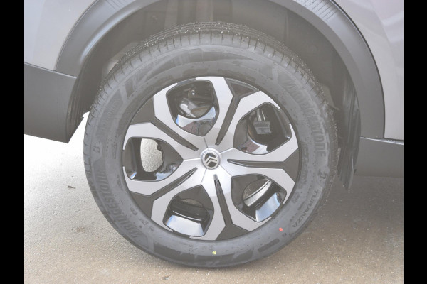 Citroën C3 Aircross 1.2 Hybrid 145pk Plus CLIMATE CONTROL | CRUISE CONTROL | PARKEERSENSOREN MET CAMERA |