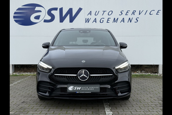 Mercedes-Benz B-Klasse 250 e AMG-Line Night | Matrix LED | Camera | Sfeerverlichting