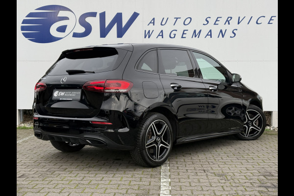 Mercedes-Benz B-Klasse 250 e AMG-Line Night | Matrix LED | Camera | Sfeerverlichting