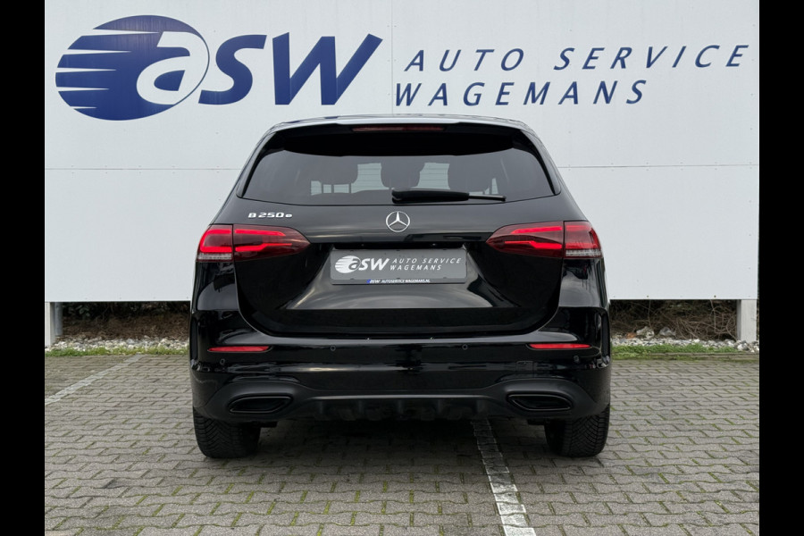 Mercedes-Benz B-Klasse 250 e AMG-Line Night | Matrix LED | Camera | Sfeerverlichting