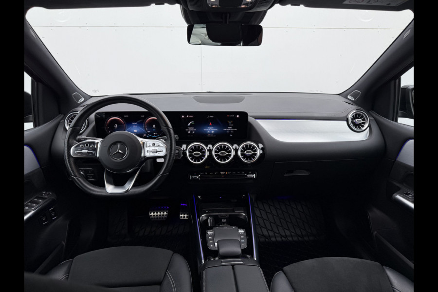 Mercedes-Benz B-Klasse 250 e AMG-Line Night | Matrix LED | Camera | Sfeerverlichting