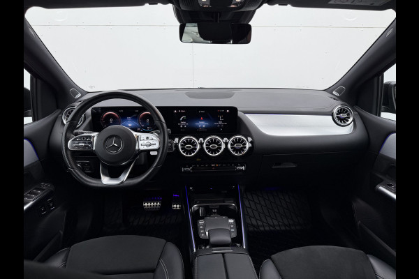 Mercedes-Benz B-Klasse 250 e AMG-Line Night | Matrix LED | Camera | Sfeerverlichting
