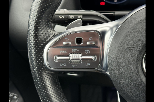 Mercedes-Benz B-Klasse 250 e AMG-Line Night | Matrix LED | Camera | Sfeerverlichting