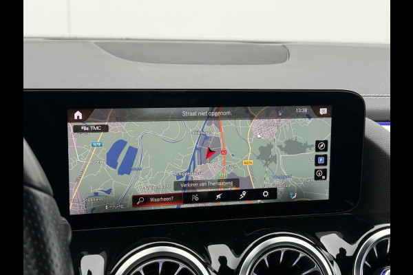 Mercedes-Benz B-Klasse 250 e AMG-Line Night | Matrix LED | Camera | Sfeerverlichting