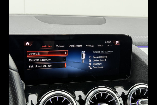 Mercedes-Benz B-Klasse 250 e AMG-Line Night | Matrix LED | Camera | Sfeerverlichting