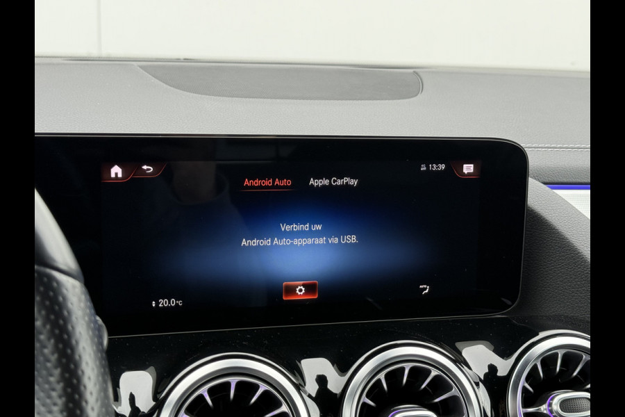 Mercedes-Benz B-Klasse 250 e AMG-Line Night | Matrix LED | Camera | Sfeerverlichting