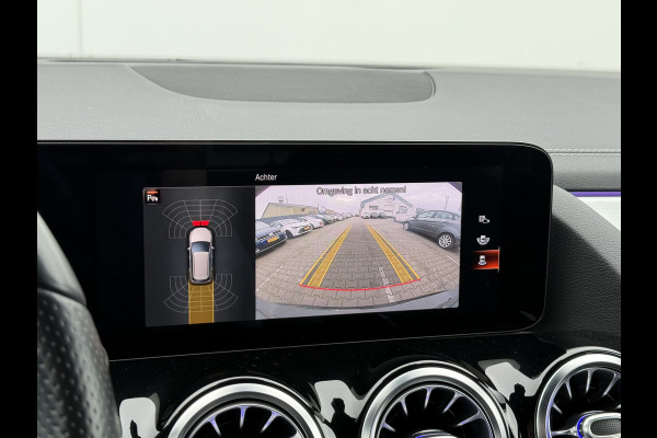 Mercedes-Benz B-Klasse 250 e AMG-Line Night | Matrix LED | Camera | Sfeerverlichting