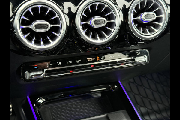 Mercedes-Benz B-Klasse 250 e AMG-Line Night | Matrix LED | Camera | Sfeerverlichting