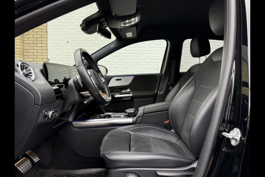 Mercedes-Benz B-Klasse 250 e AMG-Line Night | Matrix LED | Camera | Sfeerverlichting