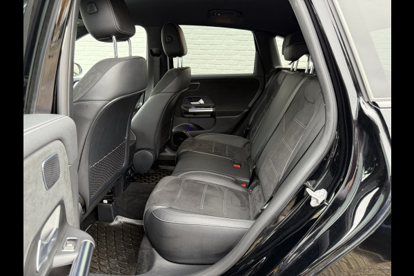 Mercedes-Benz B-Klasse 250 e AMG-Line Night | Matrix LED | Camera | Sfeerverlichting