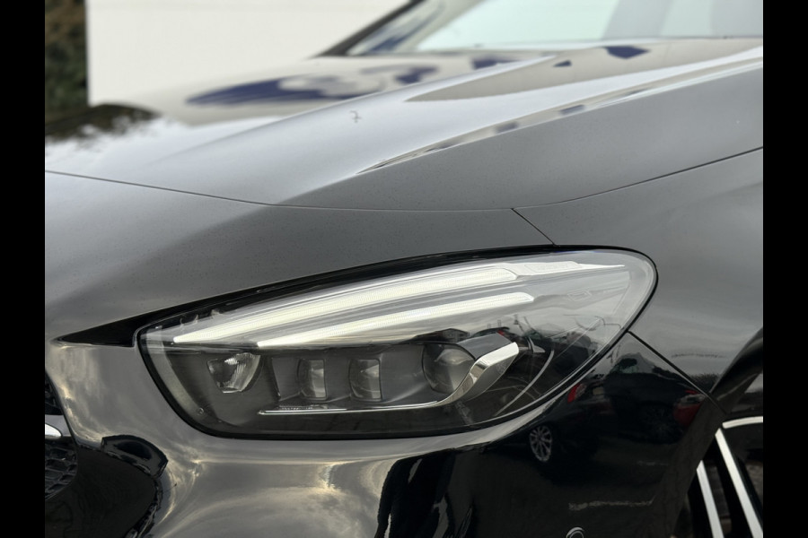 Mercedes-Benz B-Klasse 250 e AMG-Line Night | Matrix LED | Camera | Sfeerverlichting