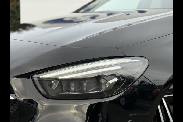 Mercedes-Benz B-Klasse 250 e AMG-Line Night | Matrix LED | Camera | Sfeerverlichting