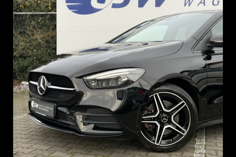 Mercedes-Benz B-Klasse 250 e AMG-Line Night | Matrix LED | Camera | Sfeerverlichting