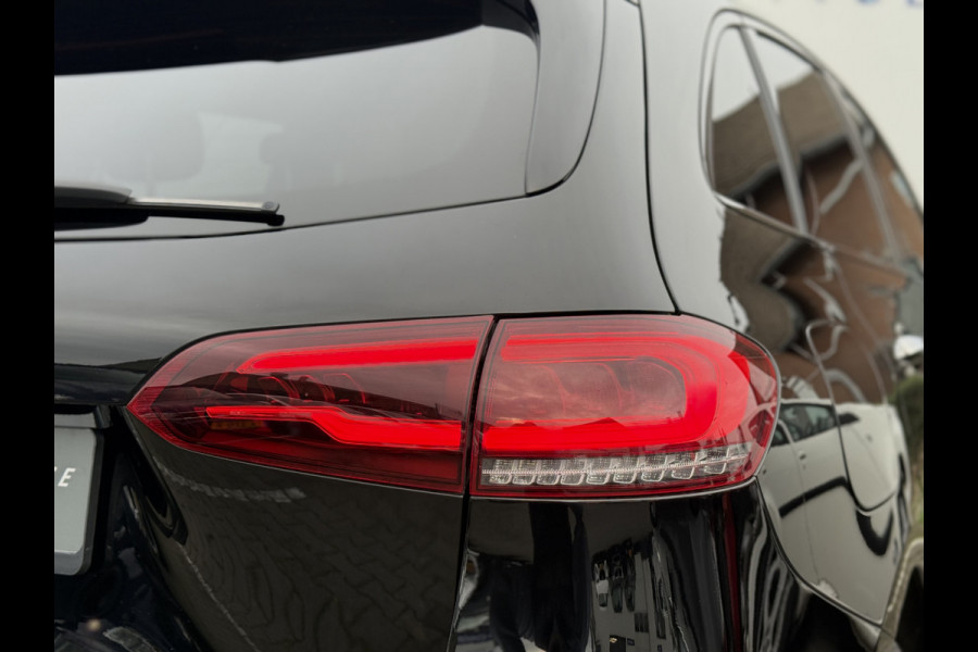 Mercedes-Benz B-Klasse 250 e AMG-Line Night | Matrix LED | Camera | Sfeerverlichting