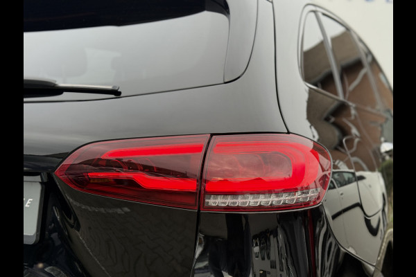 Mercedes-Benz B-Klasse 250 e AMG-Line Night | Matrix LED | Camera | Sfeerverlichting