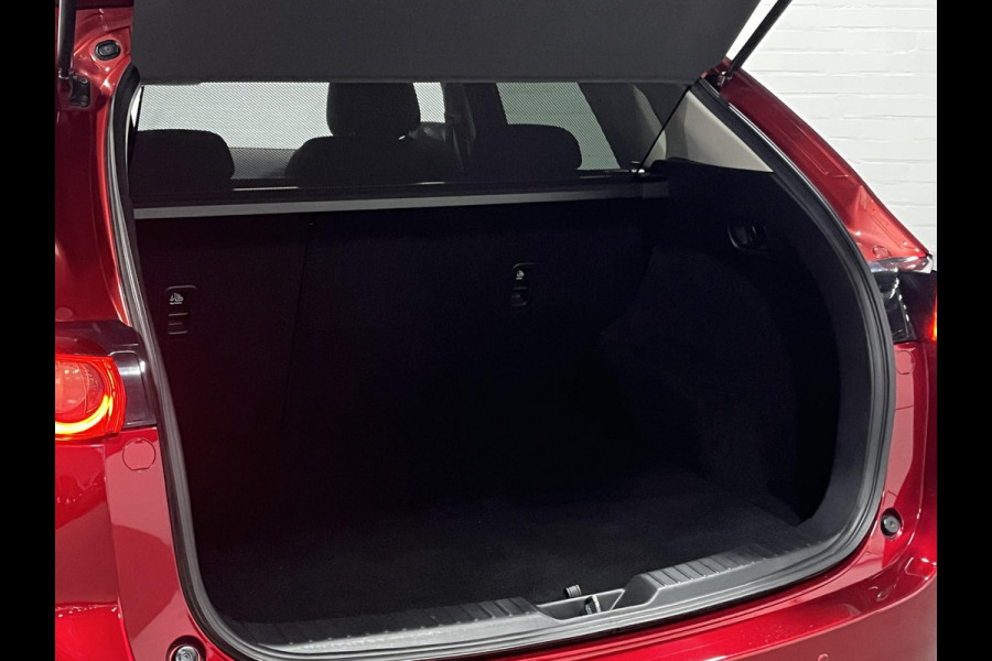 Mazda CX-5 2.0 SkyActiv-G 165 TS+ Trekhaak | Achteruitrijcamera | Stuur-/stoelverwarming | Cruise Control | Head-up