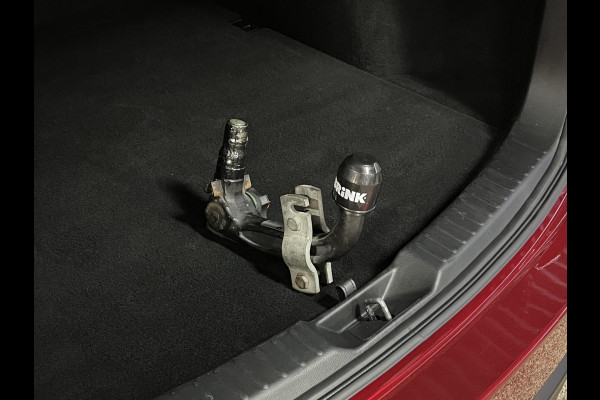 Mazda CX-5 2.0 SkyActiv-G 165 TS+ Trekhaak | Achteruitrijcamera | Stuur-/stoelverwarming | Cruise Control | Head-up