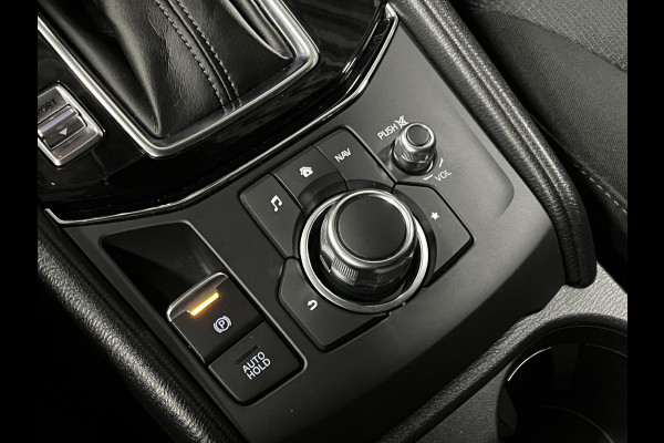 Mazda CX-5 2.0 SkyActiv-G 165 TS+ Trekhaak | Achteruitrijcamera | Stuur-/stoelverwarming | Cruise Control | Head-up