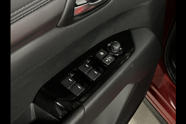 Mazda CX-5 2.0 SkyActiv-G 165 TS+ Trekhaak | Achteruitrijcamera | Stuur-/stoelverwarming | Cruise Control | Head-up