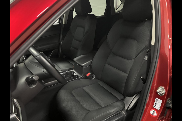 Mazda CX-5 2.0 SkyActiv-G 165 TS+ Trekhaak | Achteruitrijcamera | Stuur-/stoelverwarming | Cruise Control | Head-up