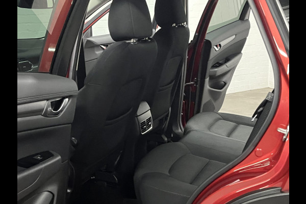 Mazda CX-5 2.0 SkyActiv-G 165 TS+ Trekhaak | Achteruitrijcamera | Stuur-/stoelverwarming | Cruise Control | Head-up