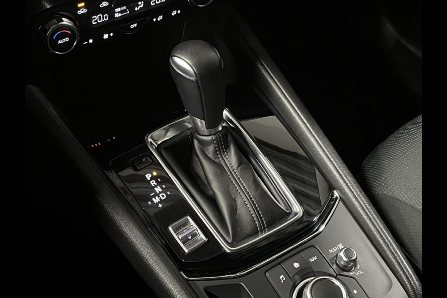Mazda CX-5 2.0 SkyActiv-G 165 TS+ Trekhaak | Achteruitrijcamera | Stuur-/stoelverwarming | Cruise Control | Head-up
