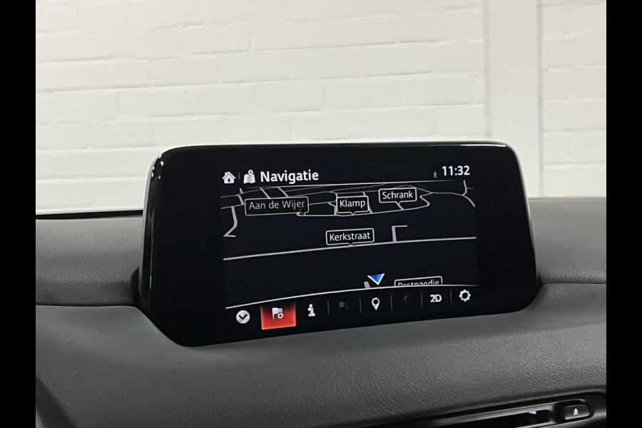 Mazda CX-5 2.0 SkyActiv-G 165 TS+ Trekhaak | Achteruitrijcamera | Stuur-/stoelverwarming | Cruise Control | Head-up