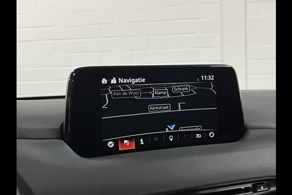 Mazda CX-5 2.0 SkyActiv-G 165 TS+ Trekhaak | Achteruitrijcamera | Stuur-/stoelverwarming | Cruise Control | Head-up