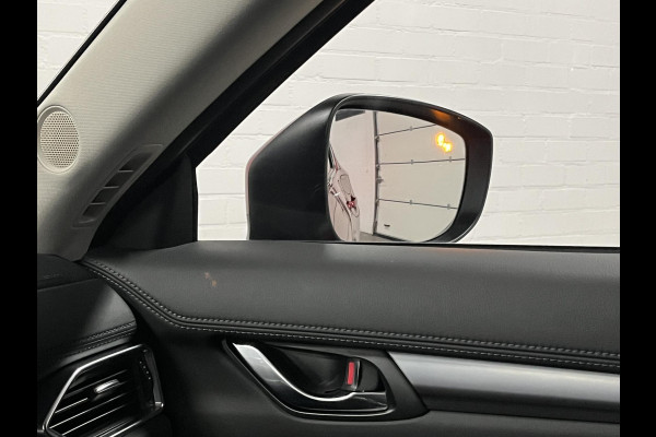 Mazda CX-5 2.0 SkyActiv-G 165 TS+ Trekhaak | Achteruitrijcamera | Stuur-/stoelverwarming | Cruise Control | Head-up
