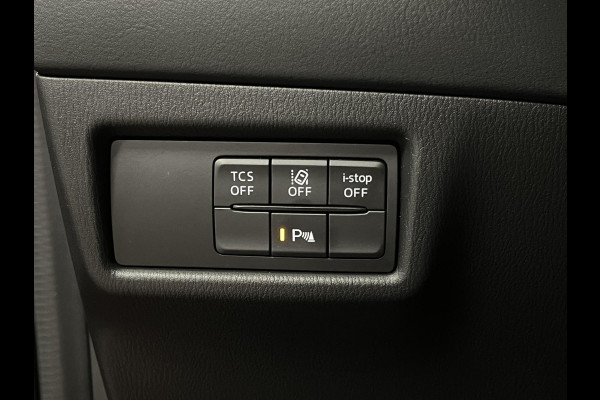 Mazda CX-5 2.0 SkyActiv-G 165 TS+ Trekhaak | Achteruitrijcamera | Stuur-/stoelverwarming | Cruise Control | Head-up
