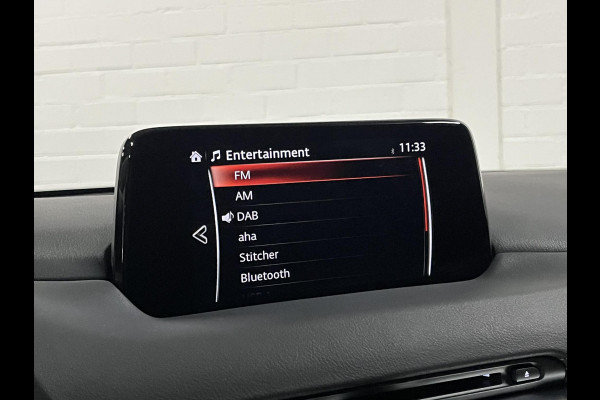 Mazda CX-5 2.0 SkyActiv-G 165 TS+ Trekhaak | Achteruitrijcamera | Stuur-/stoelverwarming | Cruise Control | Head-up