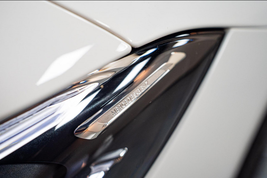 Mercedes-Benz CLA-Klasse 200 AMGLINE|PANO|AUT|SFEER